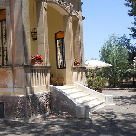 Il Giardino Casa Vacanze Villa Galatone Buitenkant foto