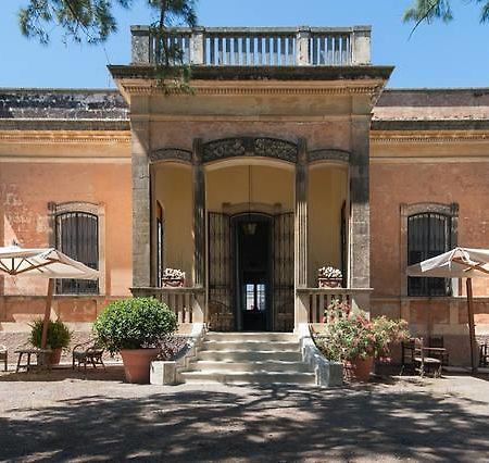 Il Giardino Casa Vacanze Villa Galatone Buitenkant foto